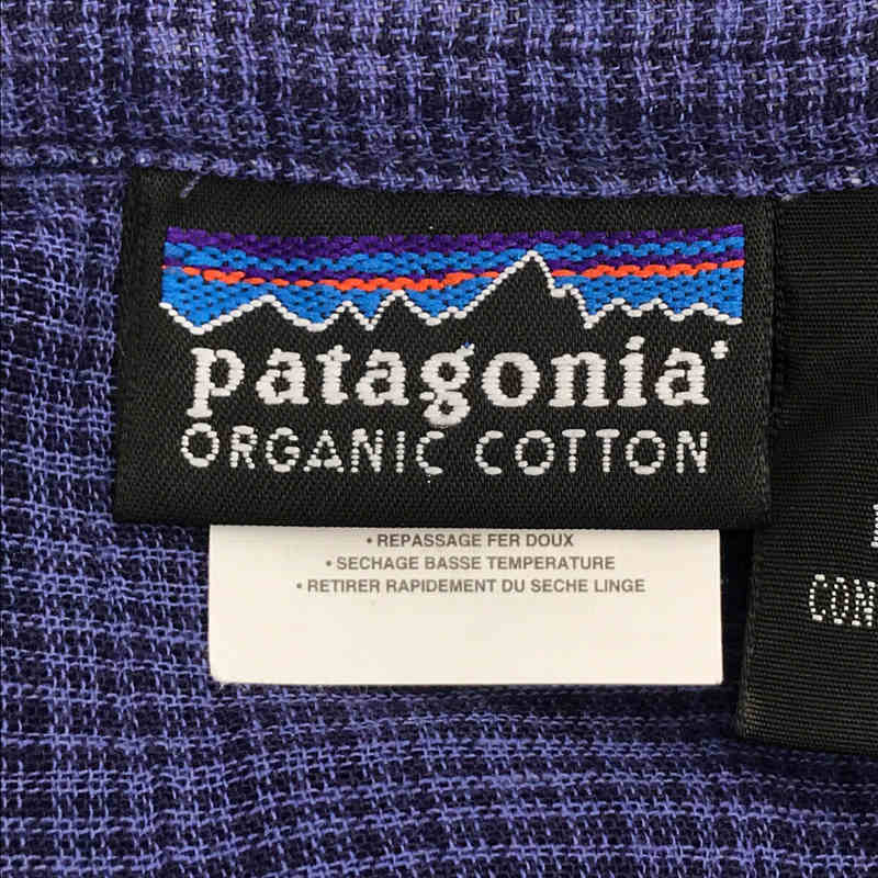 Patagonia / パタゴニア Organic Cotton ラップロングスカート