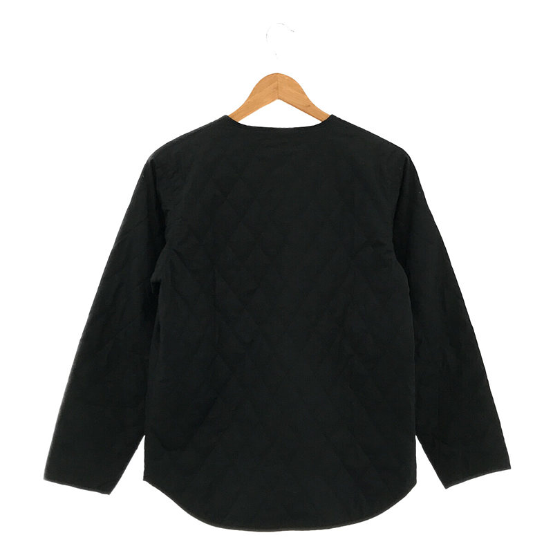 ORCIVAL / オーチバル Thermore キルティングジャケット ライナー