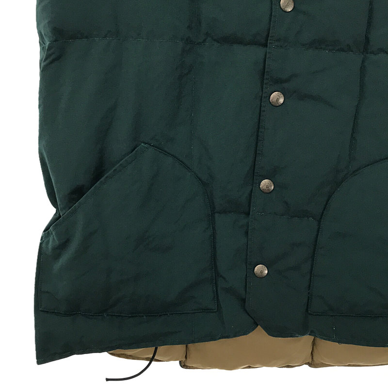 Sierra Designs(シエラデザイン) 3本木 ダウンベスト DOWN SIERRA VEST | DOWN JACKET | ITEM | 【SIERRA DESIGNS