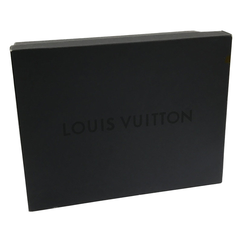 Louis Vuitton / ルイヴィトン Stellar Sneaker ダミエアズール タウンシューズ
