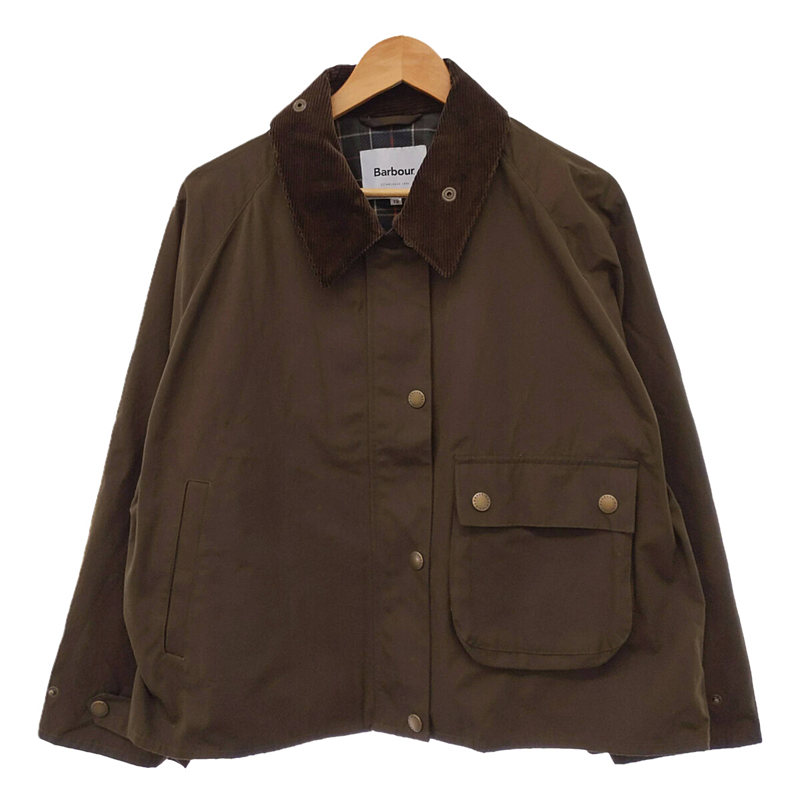 70キロ程度ですBarbour spey ノンワックス