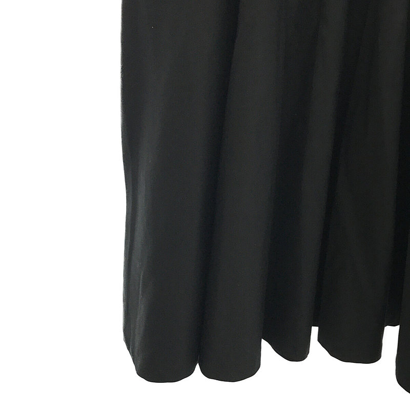 foufou / フーフー THE DRESS #27 flare dress skirt フレアドレス ロングスカート