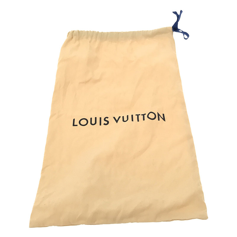 Louis Vuitton / ルイヴィトン フラットリボンサンダル