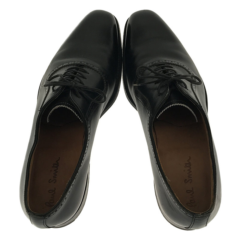 Paul Smith / ポールスミス レザービジネス シューズ