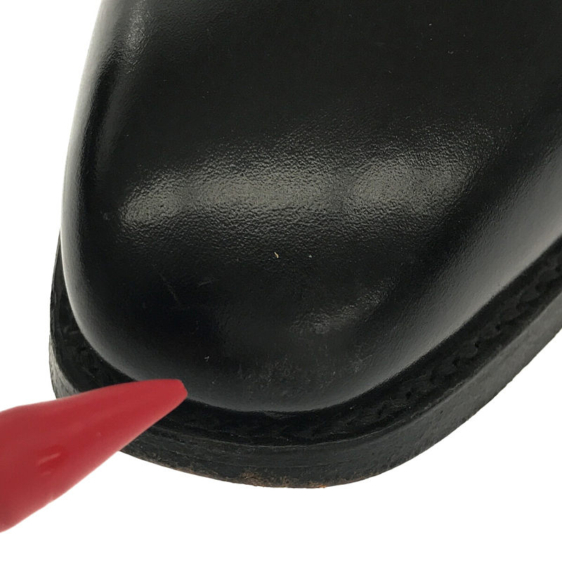 Paul Smith / ポールスミス レザービジネス シューズ