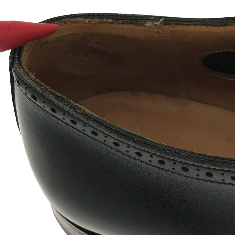 Paul Smith / ポールスミス レザービジネス シューズ