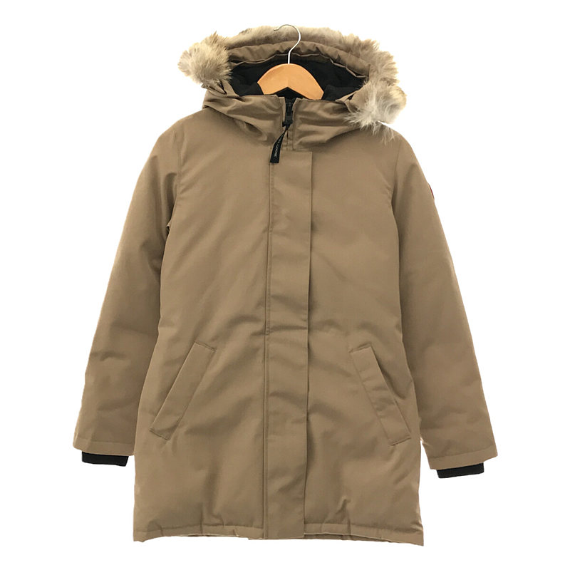 CANADA GOOSE / カナダグース