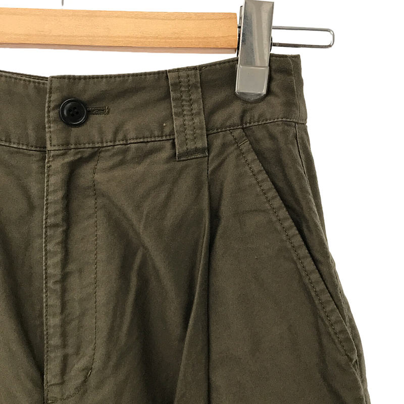 IENA / イエナ ライトモールスキンパンツ