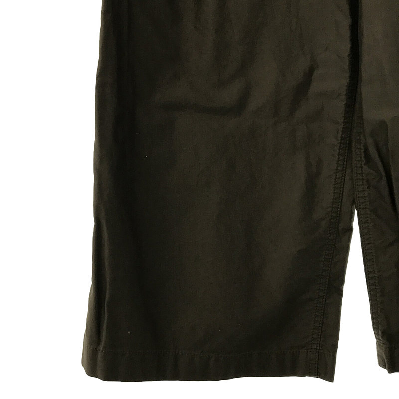 IENA / イエナ ライトモールスキンパンツ