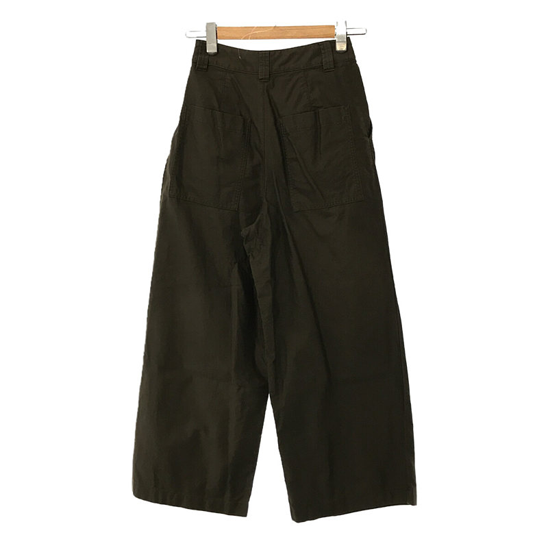 IENA / イエナ ライトモールスキンパンツ