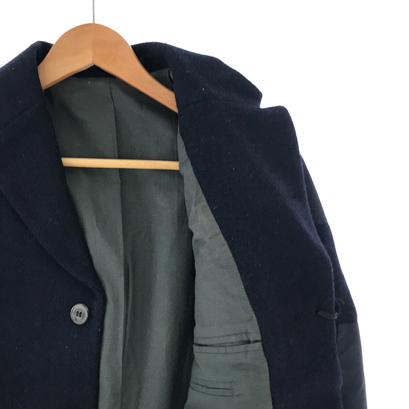 ​NIGEL CABOURN / ナイジェルケーボン Harris tweed CLASSIC MALLORY JACKET ハリスツイード ウール マロリージャケット