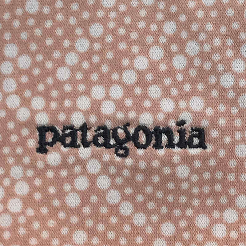 Patagonia / パタゴニア Morning Glory Skirt ドットロングスカート