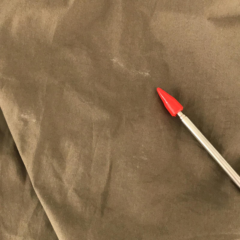 SINME / シンメ ドッキング ロングシャツワンピース ドレス