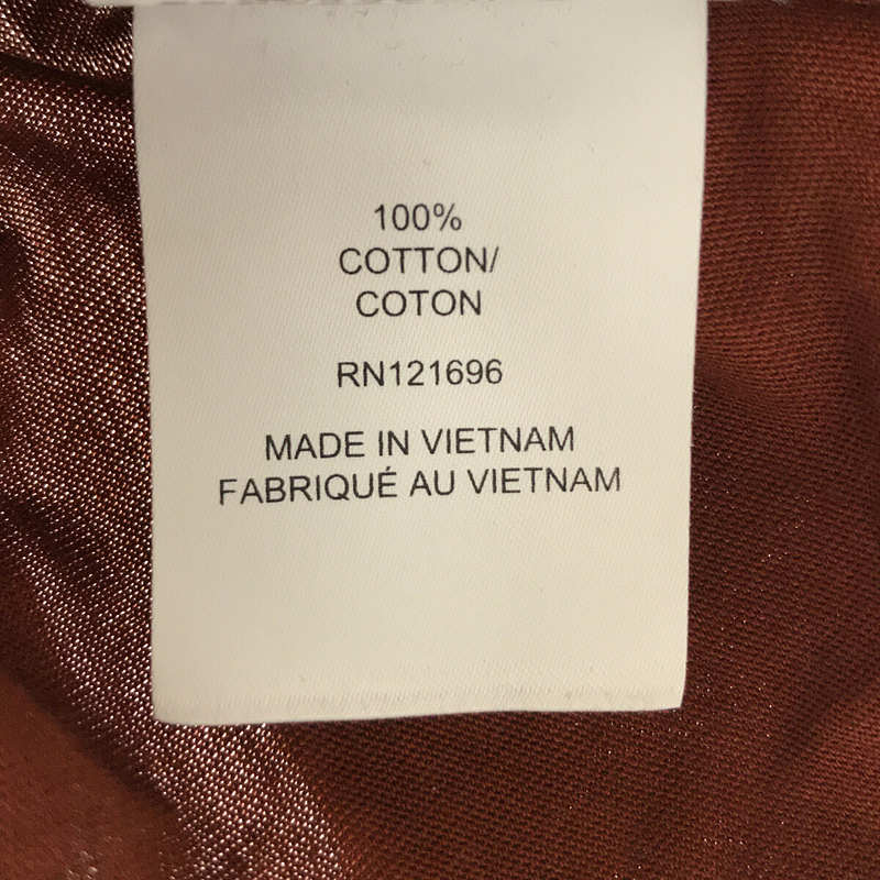 DEMYLEE / デミリー ティアード ロングスカート