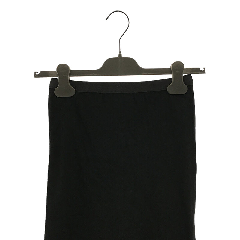 Rick Owens / リックオウエンス マーメード ロング スカート