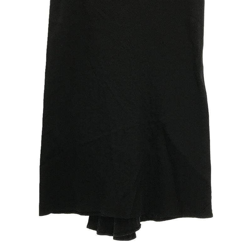 Rick Owens / リックオウエンス マーメード ロング スカート