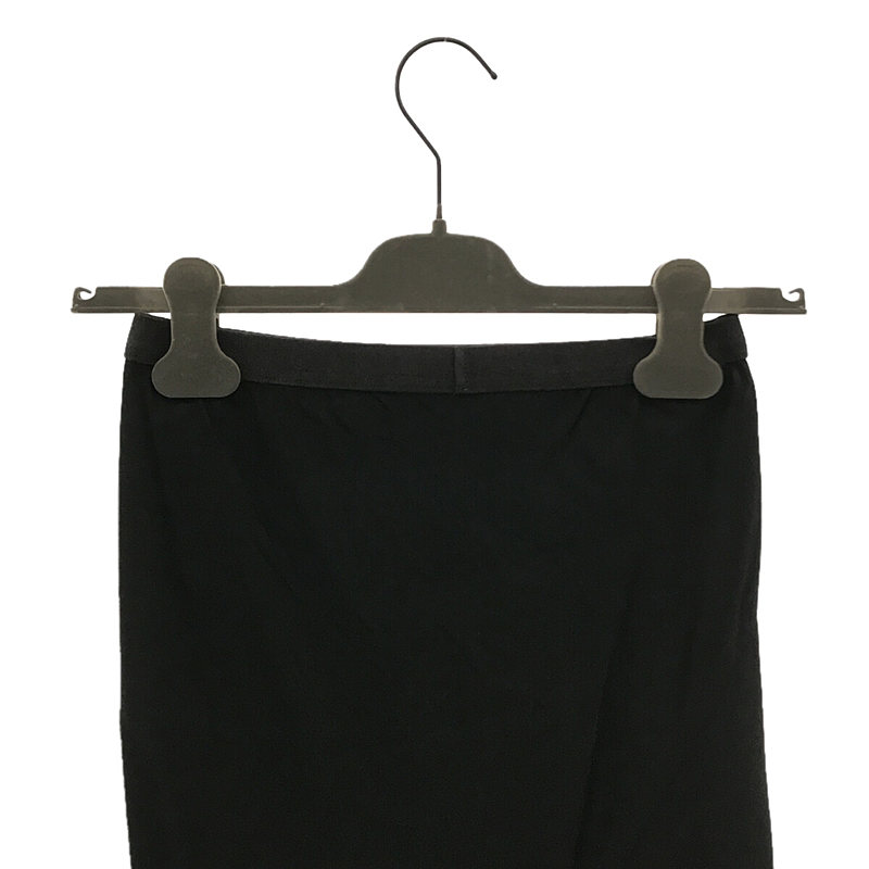 Rick Owens / リックオウエンス マーメード ロング スカート