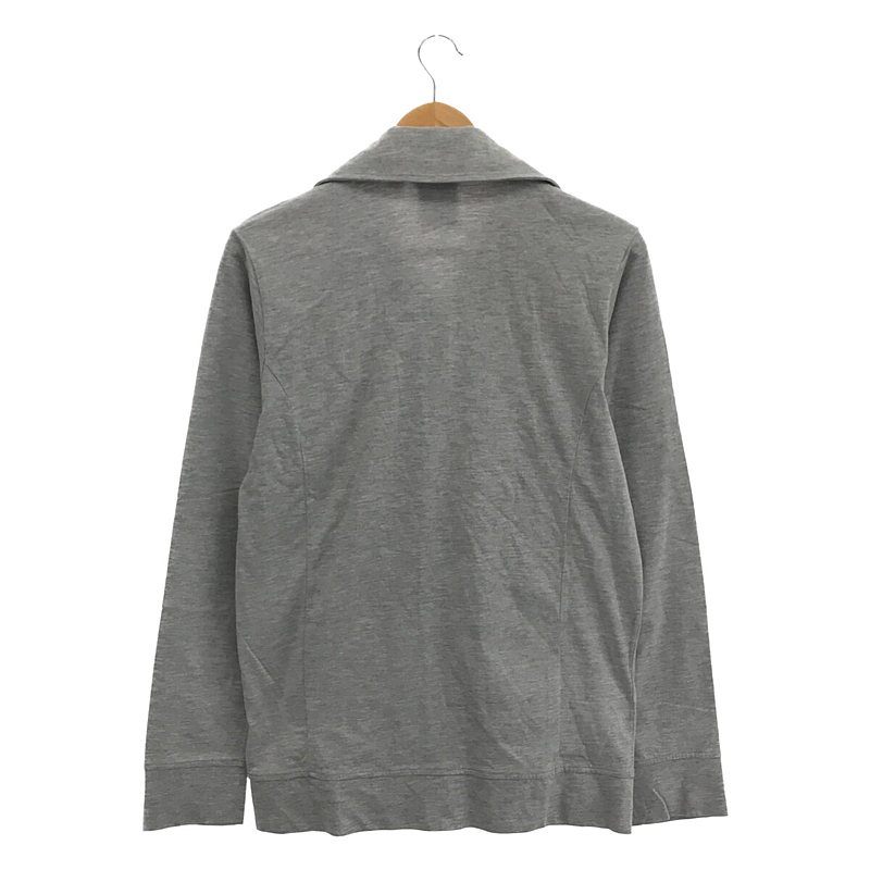 adidas / アディダス フルジップ コットン トラックジャケット