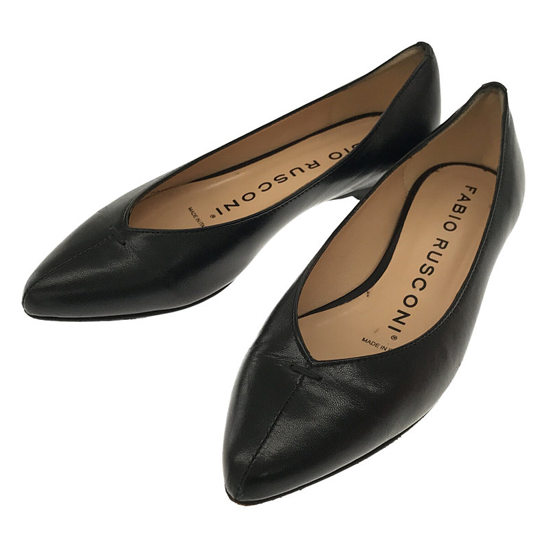 Fabio Rusconi / ファビオルスコーニ