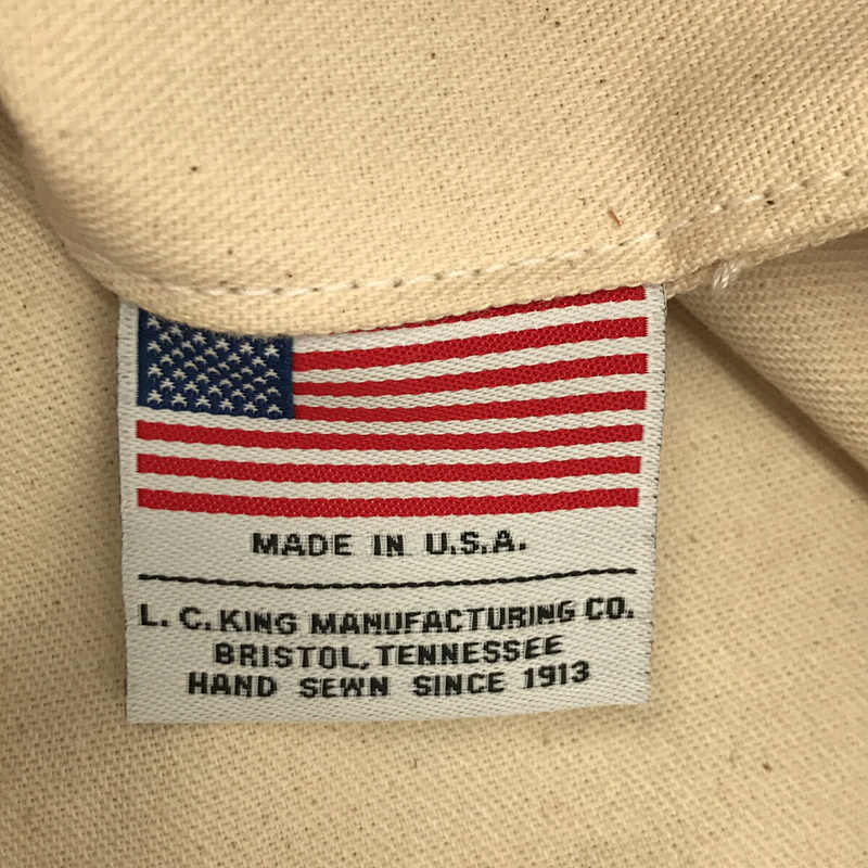 POINTER / ポインター キャンバス トートバッグ