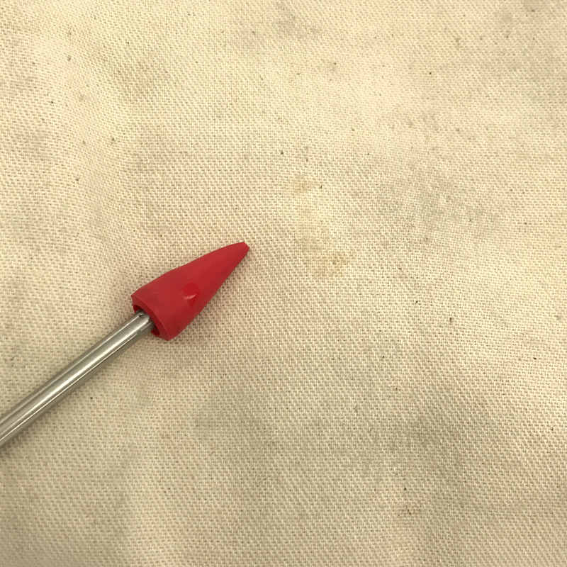 POINTER / ポインター キャンバス トートバッグ