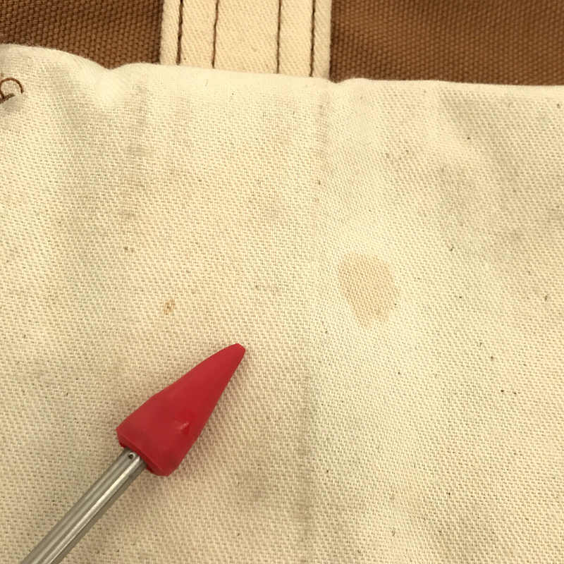 POINTER / ポインター キャンバス トートバッグ