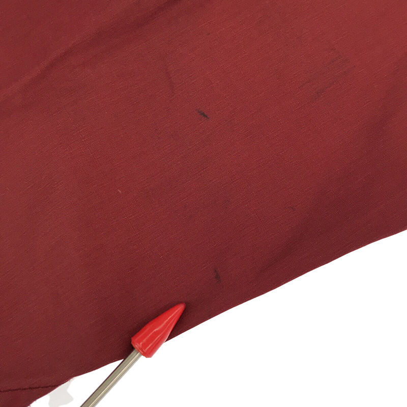 WOOLRICH / ウールリッチ VINTAGE TALON ナイロンマウンテンパーカー ライニングあり