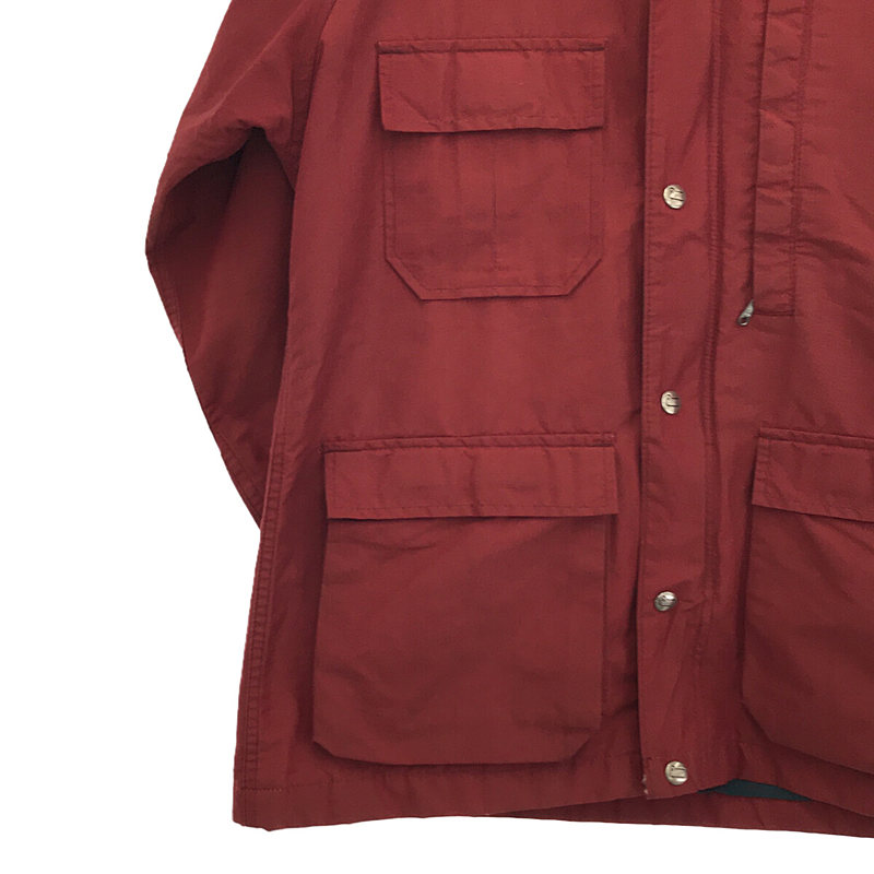 WOOLRICH / ウールリッチ VINTAGE TALON ナイロンマウンテンパーカー ライニングあり