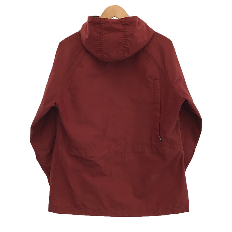 WOOLRICH / ウールリッチ VINTAGE TALON ナイロンマウンテンパーカー ライニングあり