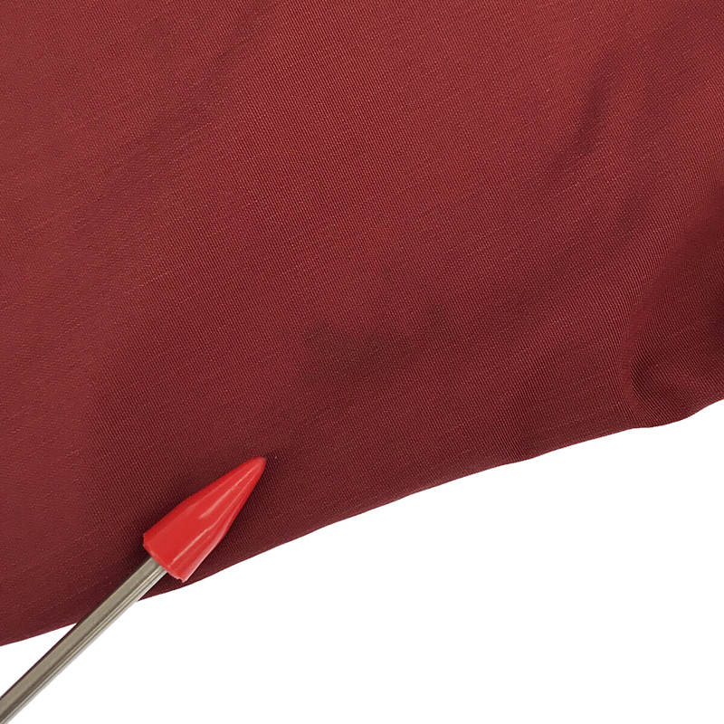 WOOLRICH / ウールリッチ VINTAGE TALON ナイロンマウンテンパーカー ライニングあり