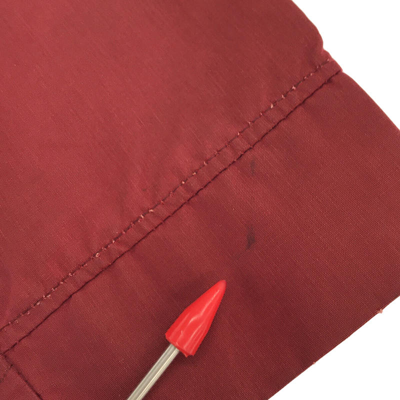 WOOLRICH / ウールリッチ VINTAGE TALON ナイロンマウンテンパーカー ライニングあり