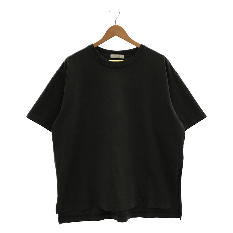 GALLARDAGALANTE別注 CALUX BIG Tシャツ ビッグシルエットカットソーCALUX / キャラクス