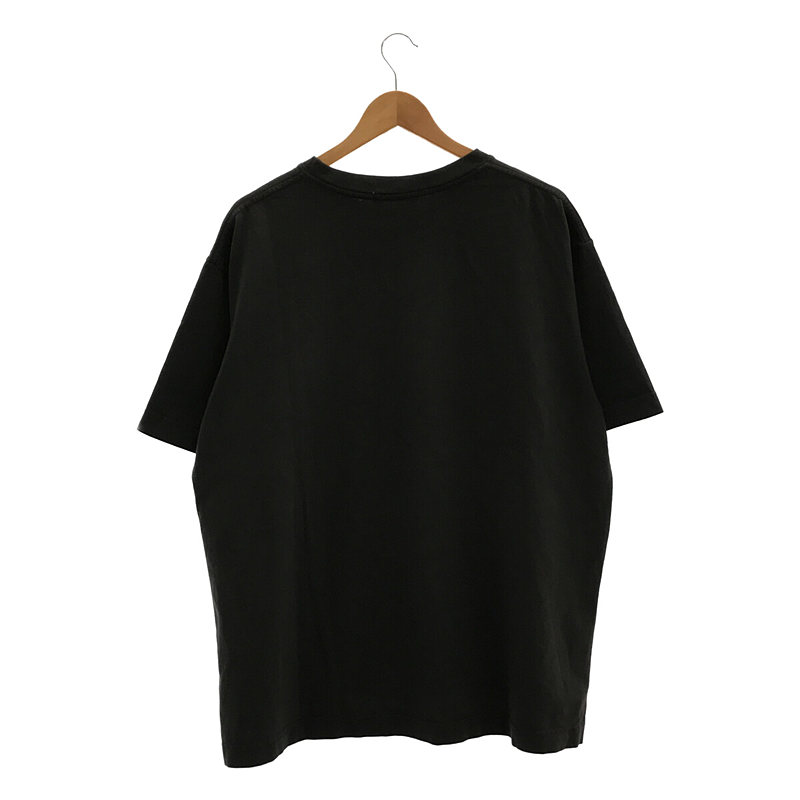 GALLARDAGALANTE別注 CALUX BIG Tシャツ ビッグシルエットカットソー ...