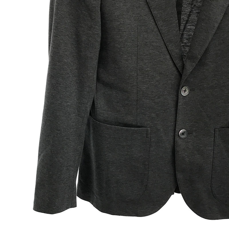 Paul Smith London / ポール スミス ロンドン コットンジャージーテーラードジャケット