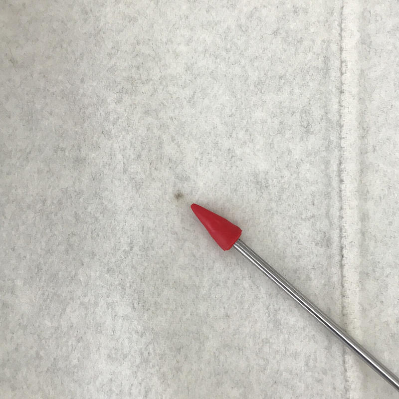 EPOCA THE SHOP / エポカ ザ ショップ ウール リバーシブル コート