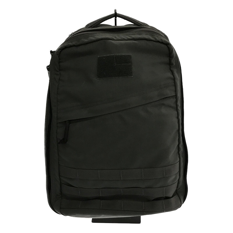 19,755円アメリカ製GORUCK GR0 リュック　21L ブラック