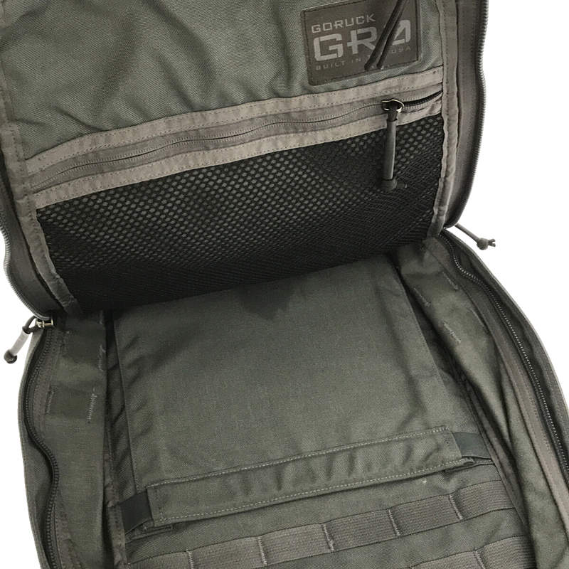 GORUCK / ゴーラック GR0 バックパックリュック