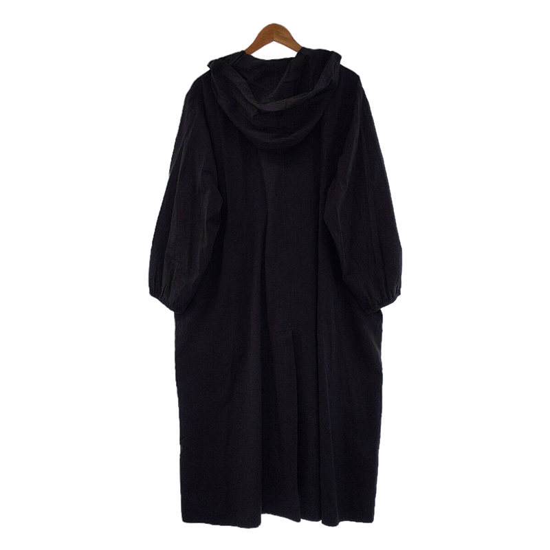 TODAYFUL / トゥデイフル Over Hoodie Coat オーバーフードコート