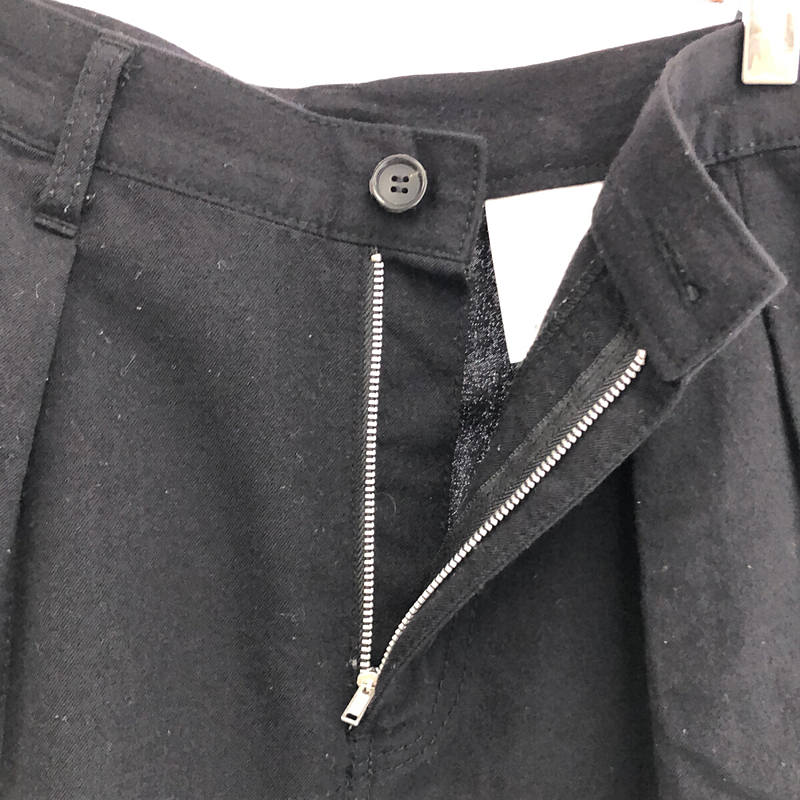 ウール サルエルパンツ | ブランド古着の買取・委託販売 KLD