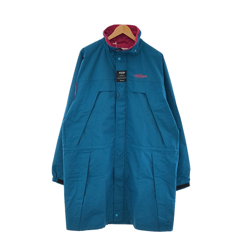 Nylon Mountain Coat マウンテンコート