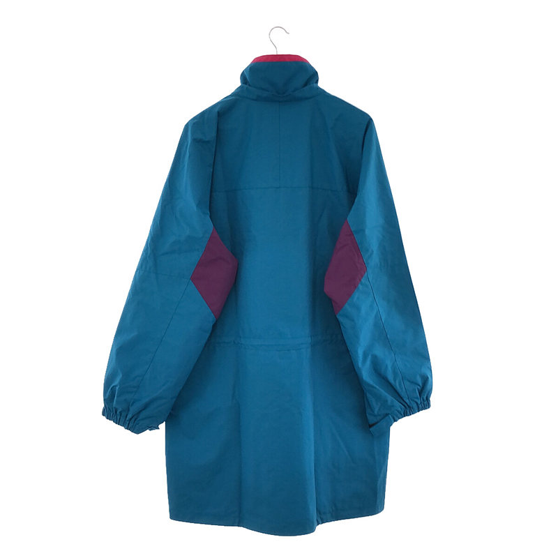 DAIRIKU / ダイリク Nylon Mountain Coat マウンテンコート