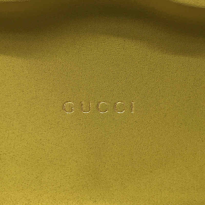 GUCCI / グッチ GG0487OA ボストン型 サングラス 51□17-150