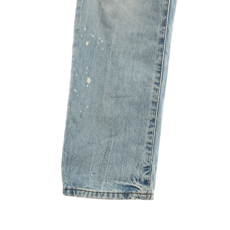 POLO RALPH LAUREN / ポロラルフローレン ANDER CLASSIC TAPER 5P デニムパンツ