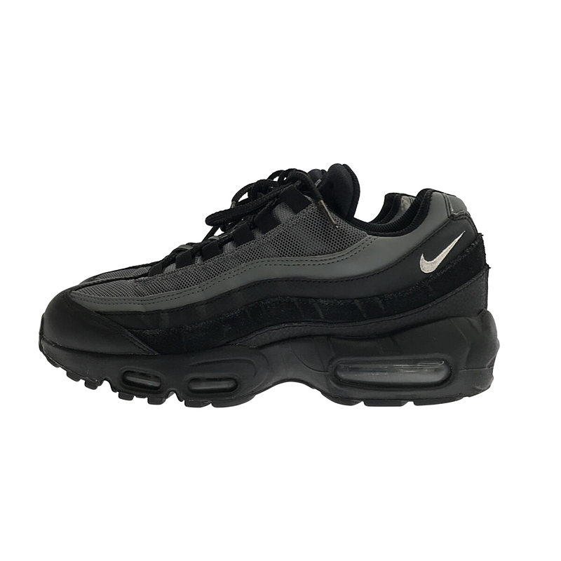 NIKE / ナイキ AIR MAX 95 ESSENTIAL / CI3705-002 エア マックス 95 エッセンシャル スニーカー