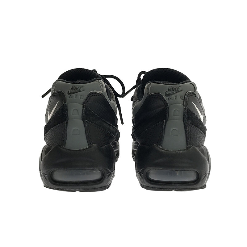 NIKE / ナイキ AIR MAX 95 ESSENTIAL / CI3705-002 エア マックス 95 エッセンシャル スニーカー