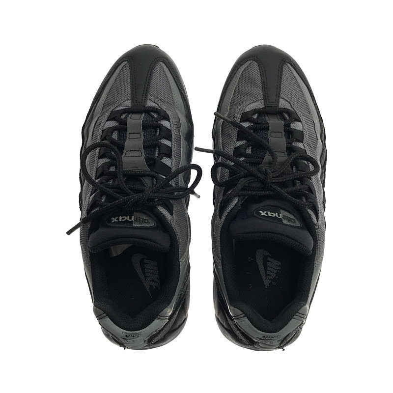 NIKE / ナイキ AIR MAX 95 ESSENTIAL / CI3705-002 エア マックス 95 エッセンシャル スニーカー