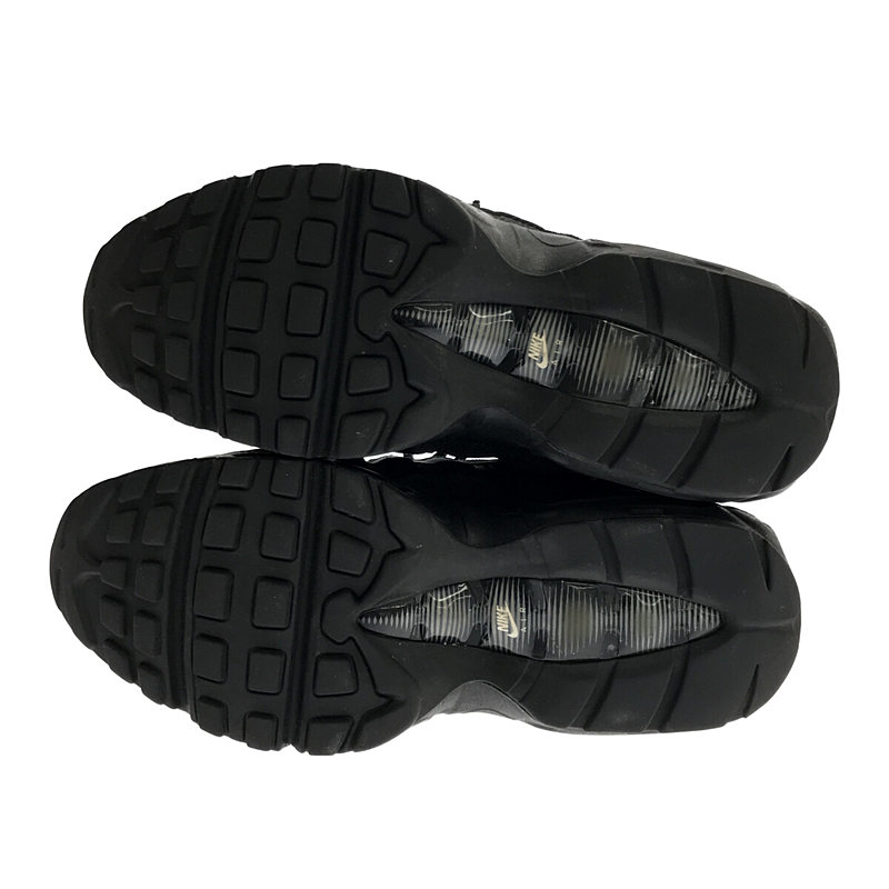 NIKE / ナイキ AIR MAX 95 ESSENTIAL / CI3705-002 エア マックス 95 エッセンシャル スニーカー