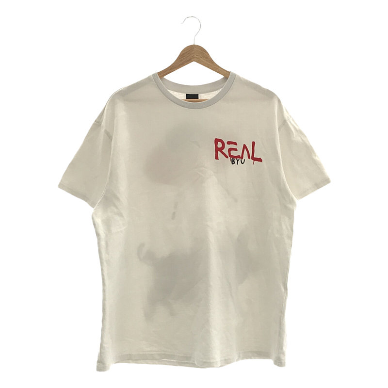 REAL BUY / リアルバイ