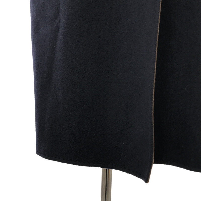 Deuxieme Classe / ドゥーズィエムクラス Hamilton ウール リバーコート