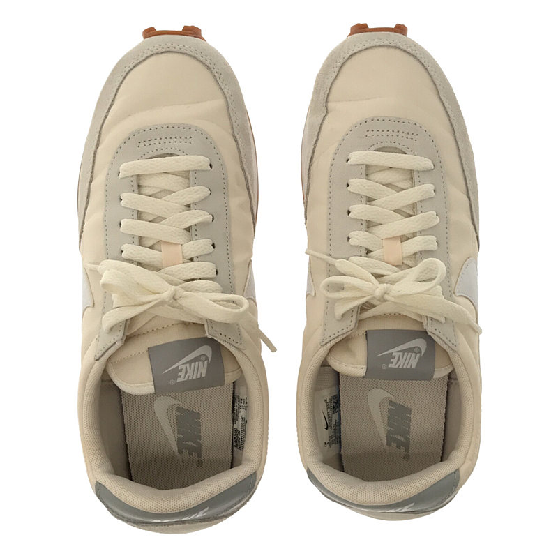 NIKE / ナイキ W DAYBREAK / CK2351-101 デイブレイク ローカットスニーカー